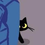 Do NOT Take This Cat Home 2